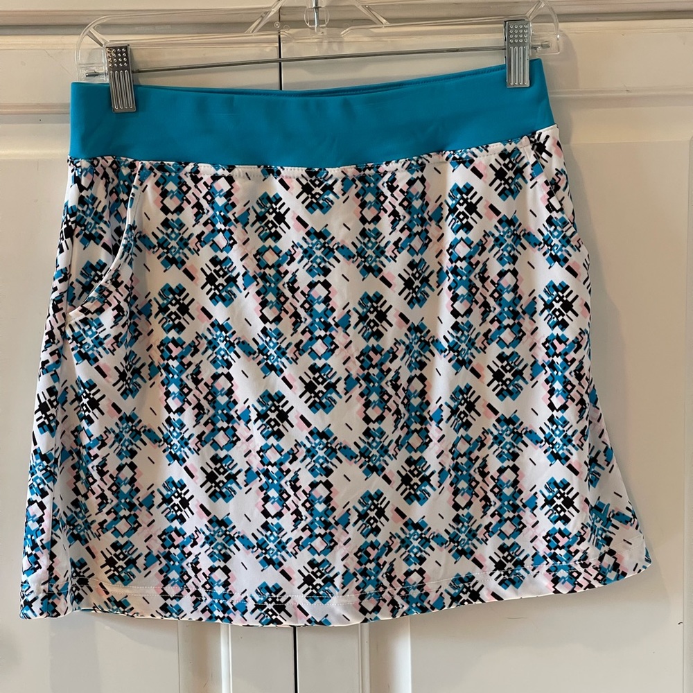 Women’s Calloway golf skirt size 8